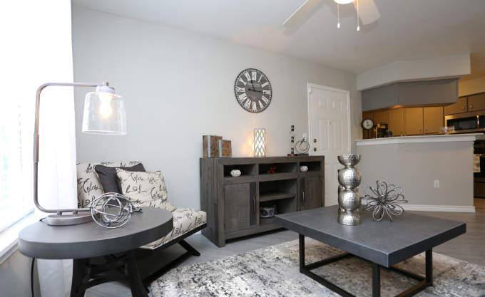 Apartment for rent at 20000 Saums Rd, Katy, TX 77449
