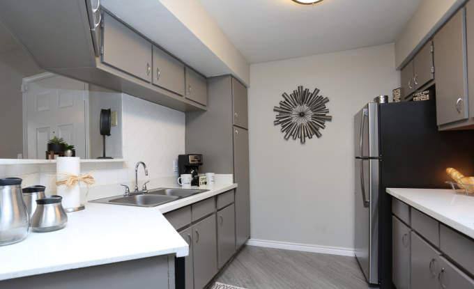 Apartment for rent at 20000 Saums Rd, Katy, TX 77449