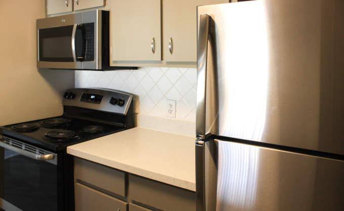 Apartment for rent at 20000 Saums Rd, Katy, TX 77449