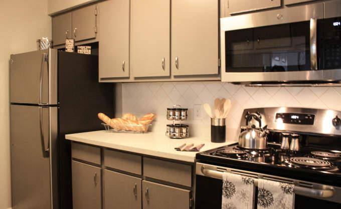 Apartment for rent at 20000 Saums Rd, Katy, TX 77449