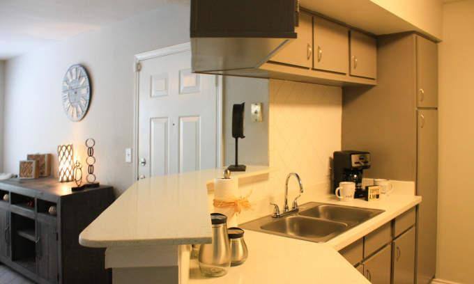 Apartment for rent at 20000 Saums Rd, Katy, TX 77449