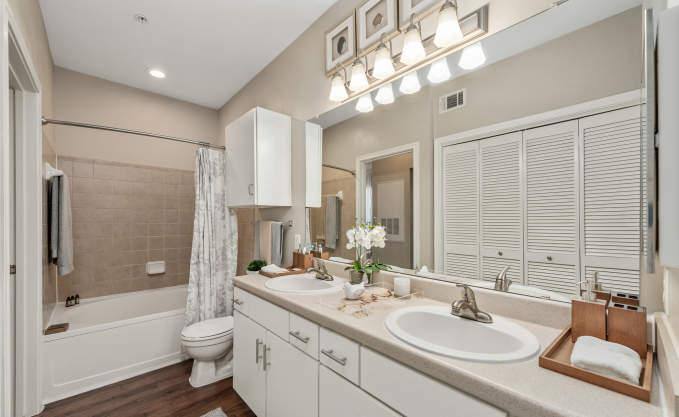 Apartment for rent at 6160 E Sam Houston Parkway N, Houston, TX 77049