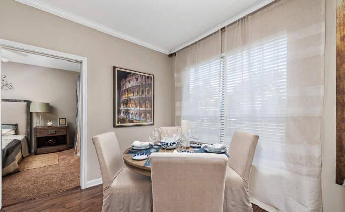 Apartment for rent at 6160 E Sam Houston Parkway N, Houston, TX 77049