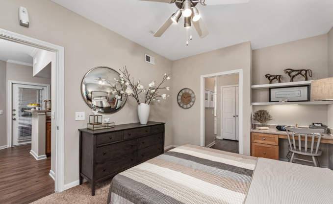 Apartment for rent at 6160 E Sam Houston Parkway N, Houston, TX 77049