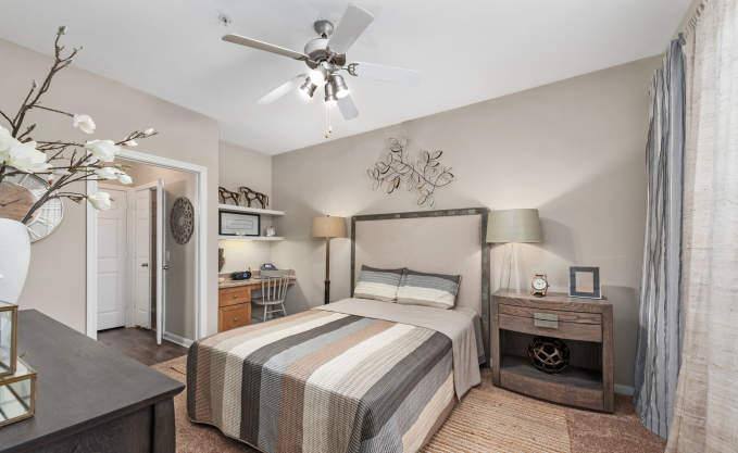 Apartment for rent at 6160 E Sam Houston Parkway N, Houston, TX 77049