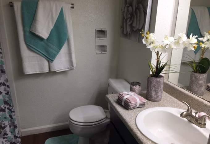 Apartment for rent at 9221 Pagewood Lane, Houston, TX 77063
