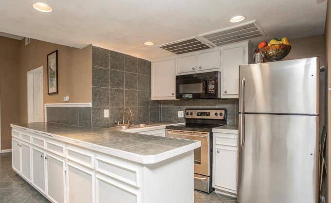 Apartment for rent at 2200 S Gessner Rd, Houston, TX 77063