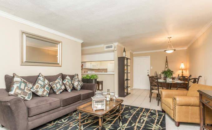 Apartment for rent at 2200 S Gessner Rd, Houston, TX 77063