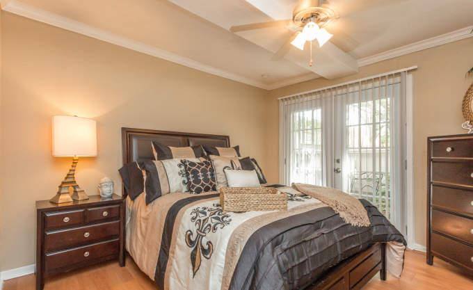 Apartment for rent at 2200 S Gessner Rd, Houston, TX 77063