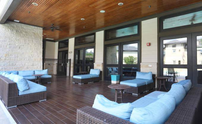 Apartment for rent at 14700 Woodson Park Dr, Houston, TX 77044