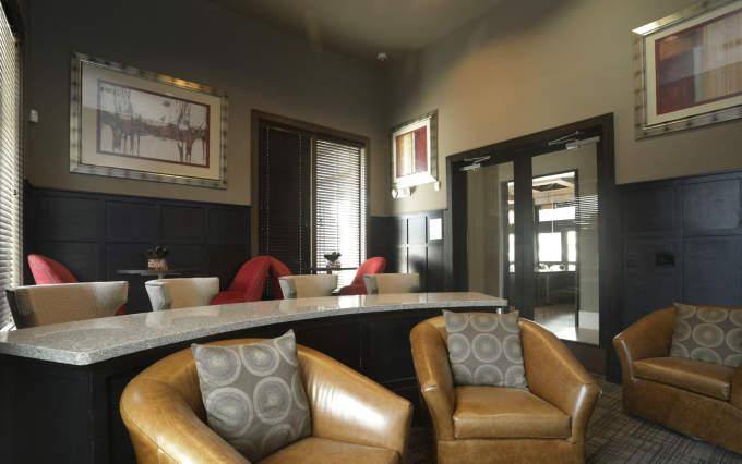 Apartment for rent at 14700 Woodson Park Dr, Houston, TX 77044