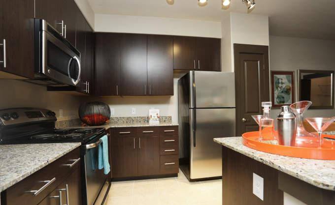 Apartment for rent at 14700 Woodson Park Dr, Houston, TX 77044