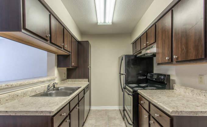 Apartment for rent at 8330 Willow Place Dr S, Houston, TX 77070