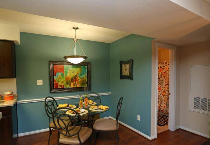 Apartment for rent at 8330 Willow Place Dr S, Houston, TX 77070