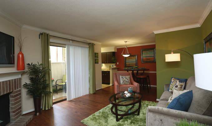 Apartment for rent at 8330 Willow Place Dr S, Houston, TX 77070