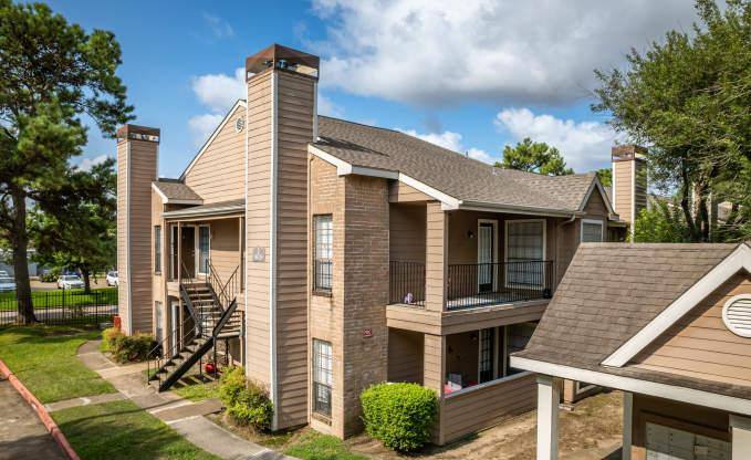 Apartment for rent at 11000 Crescent Moon Dr, Houston, TX 77064