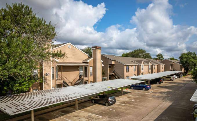 Apartment for rent at 11000 Crescent Moon Dr, Houston, TX 77064