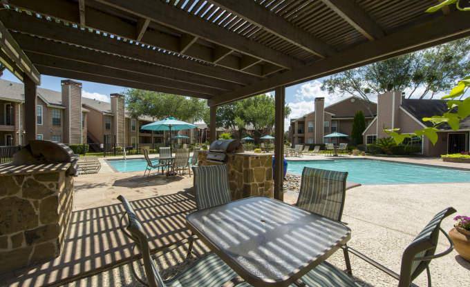 Apartment for rent at 11000 Crescent Moon Dr, Houston, TX 77064