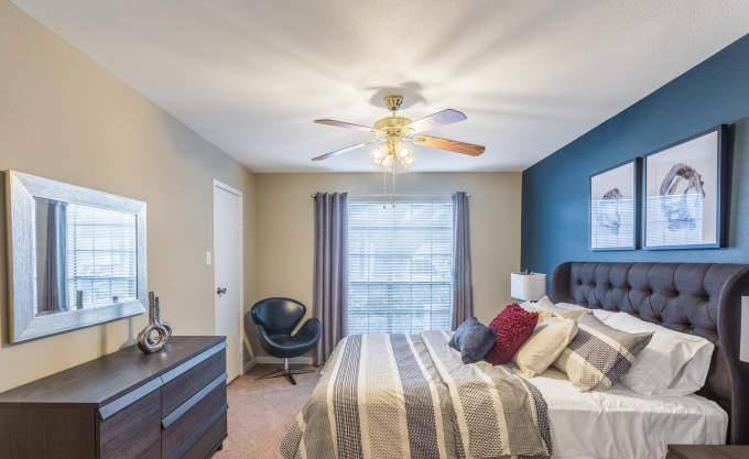 Apartment for rent at 11000 Crescent Moon Dr, Houston, TX 77064
