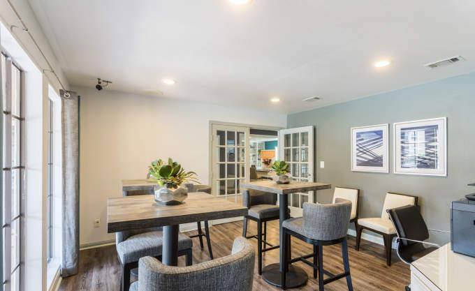 Apartment for rent at 11000 Crescent Moon Dr, Houston, TX 77064