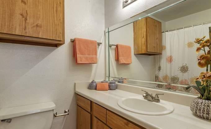 Apartment for rent at 1660 W T C Jester Blvd, Houston, TX 77008