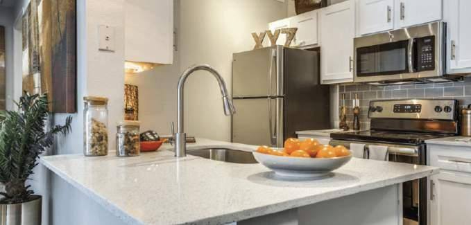 Apartment for rent at 16202 El Camino Real, Houston, TX 77062