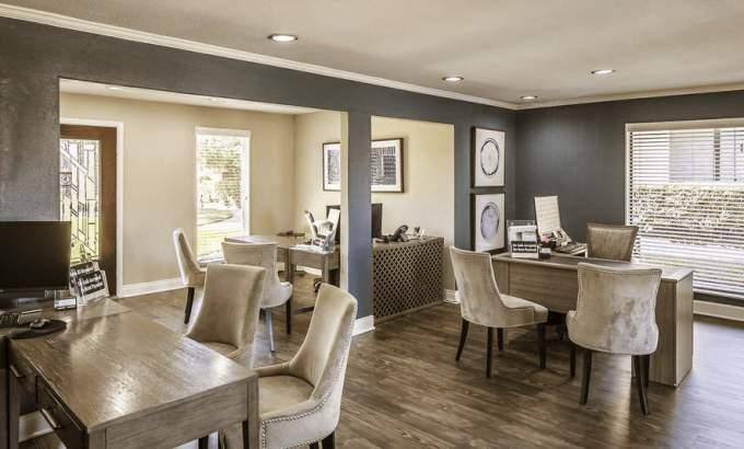 Apartment for rent at 16202 El Camino Real, Houston, TX 77062