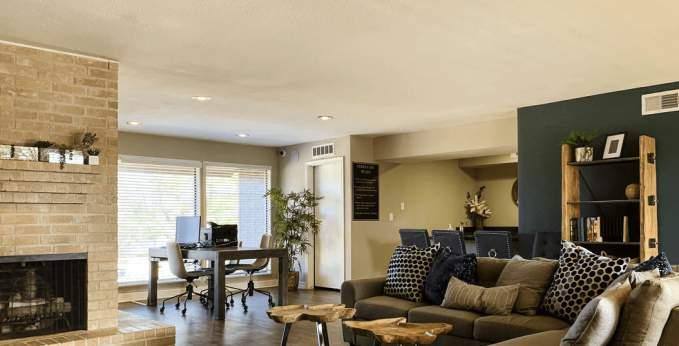 Apartment for rent at 16202 El Camino Real, Houston, TX 77062