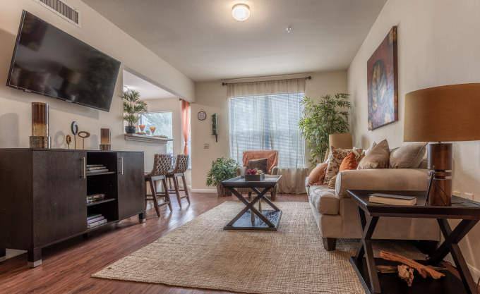 Apartment for rent at 9494 Humble Westfield Rd, Humble, TX 77338