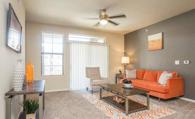 Apartment for rent at 13250 Westheimer Rd, Houston, TX 77077