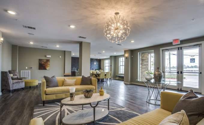 Apartment for rent at 13250 Westheimer Rd, Houston, TX 77077