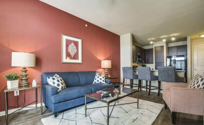 Apartment for rent at 13250 Westheimer Rd, Houston, TX 77077