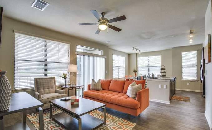 Apartment for rent at 13250 Westheimer Rd, Houston, TX 77077