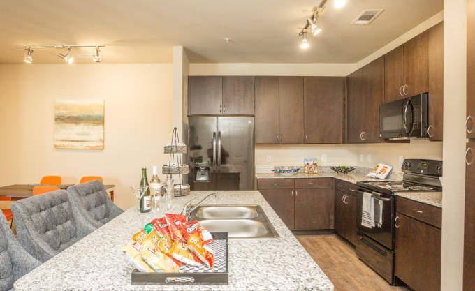 Apartment for rent at 13250 Westheimer Rd, Houston, TX 77077