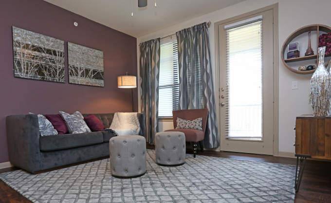 Apartment for rent at 21021 Aldine Westfield Rd, Humble, TX 77338
