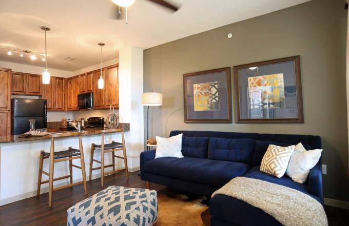 Apartment for rent at 21021 Aldine Westfield Rd, Humble, TX 77338