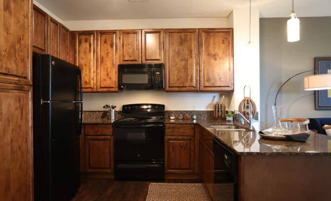 Apartment for rent at 21021 Aldine Westfield Rd, Humble, TX 77338