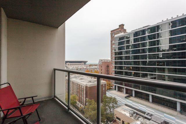 Condo for rent at 100 E 14th St, Chicago, IL 60605
