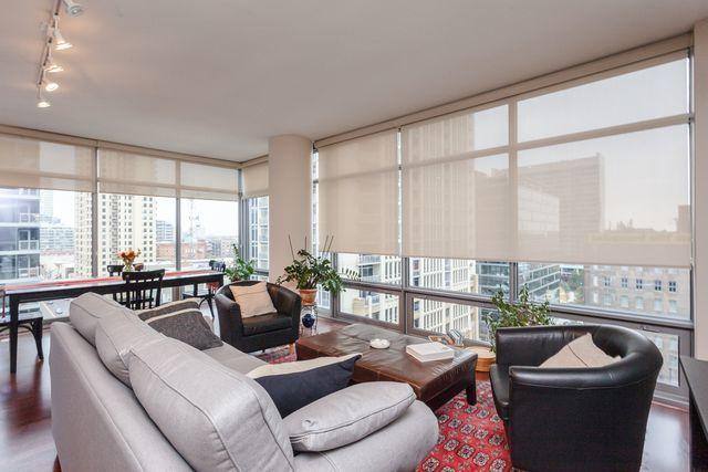Condo for rent at 100 E 14th St, Chicago, IL 60605
