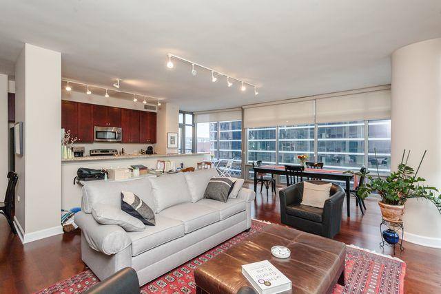 Condo for rent at 100 E 14th St, Chicago, IL 60605