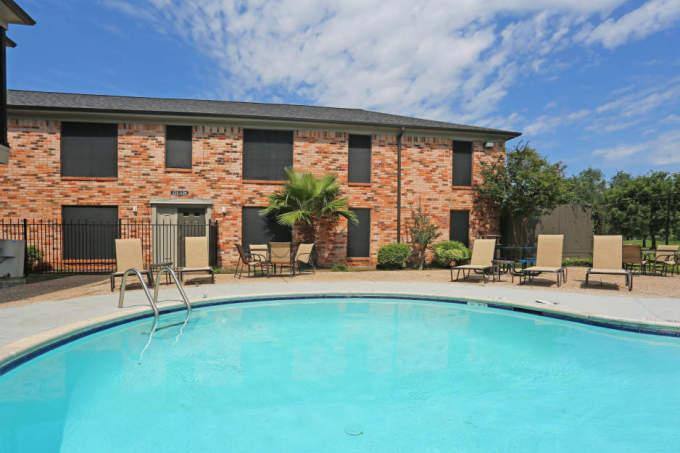 Apartment for rent at 3101 Spencer Highway, Pasadena, TX 77504