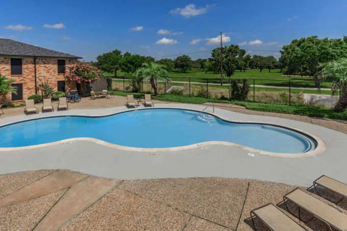 Apartment for rent at 3101 Spencer Highway, Pasadena, TX 77504
