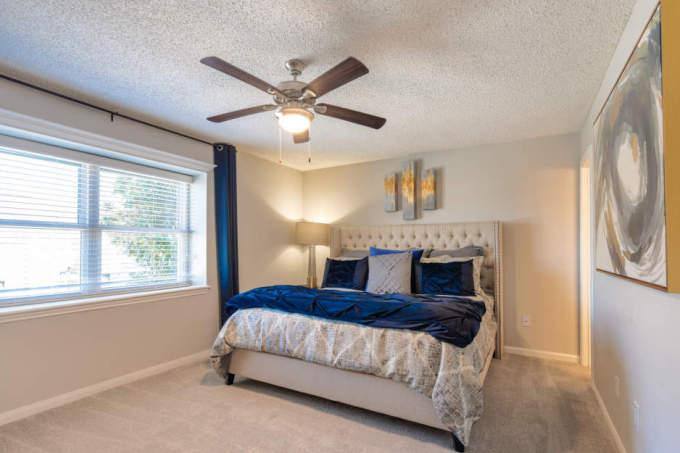 Apartment for rent at 1111 Blalock Rd, Houston, TX 77055
