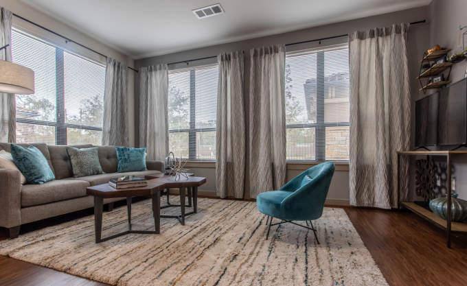 Apartment for rent at 24530 Gosling Rd, Spring, TX 77389