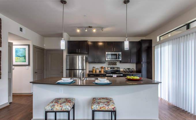 Apartment for rent at 24530 Gosling Rd, Spring, TX 77389