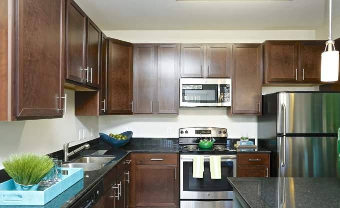 Apartment for rent at 24530 Gosling Rd, Spring, TX 77389
