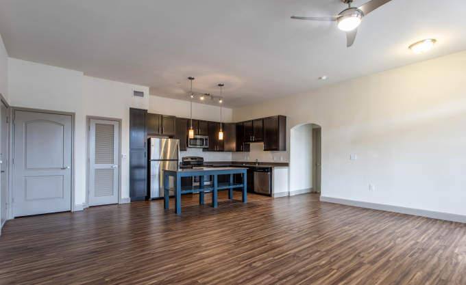 Apartment for rent at 24530 Gosling Rd, Spring, TX 77389