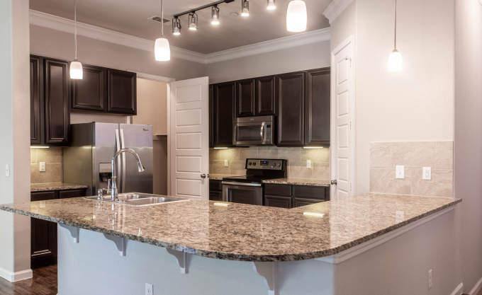 Apartment for rent at 2443 Farm To Market Rd, Conroe, TX 77384