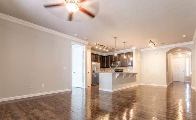 Apartment for rent at 2443 Farm To Market Rd, Conroe, TX 77384