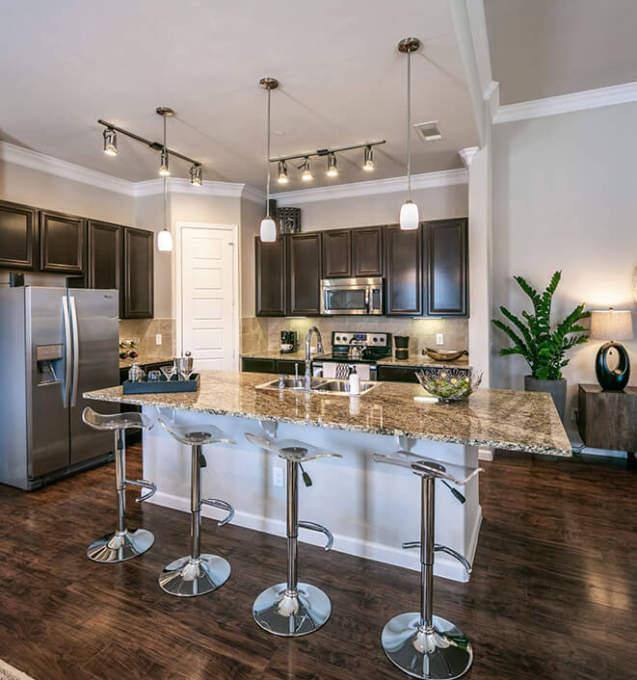Apartment for rent at 2443 Farm To Market Rd, Conroe, TX 77384
